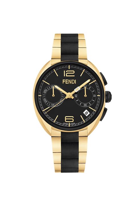 fendi watches new collection.